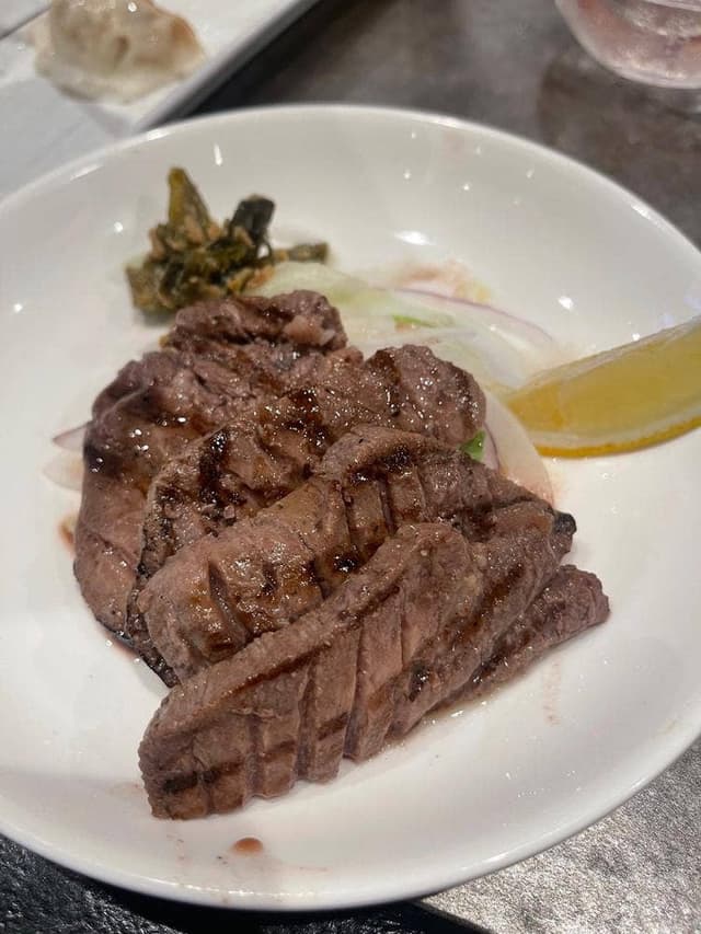 dinning なる都 - サブ画像1