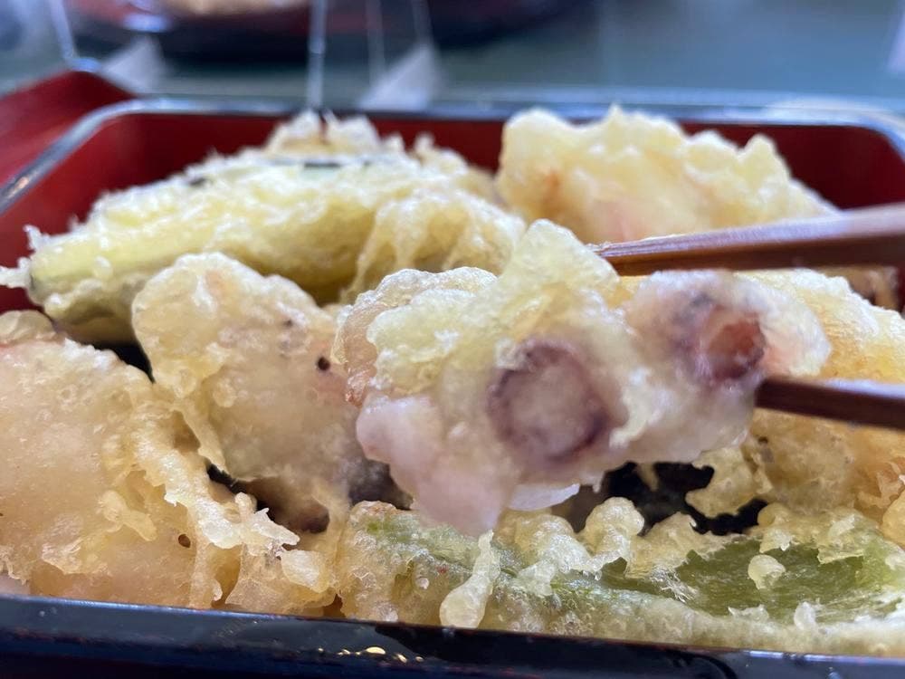 道の駅たけはら 食事処あゆむ