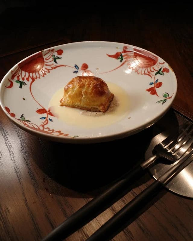 RESTAURANT HYENE - サブ画像3