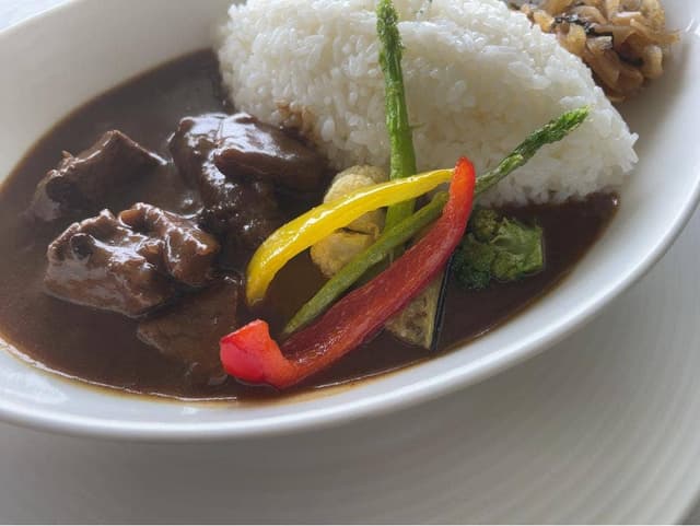 ぶどうの丘 展望ワインレストラン - サブ画像2