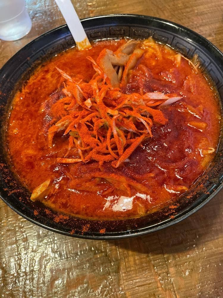 中華そば 櫓屋 本店