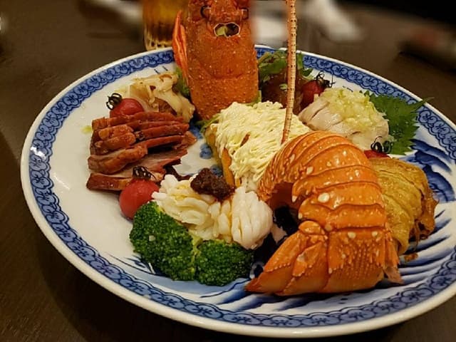 馨林 - サブ画像2