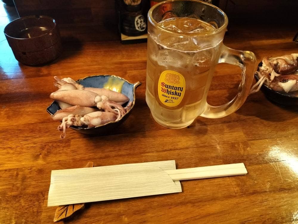 居酒屋 心