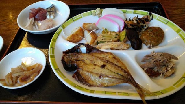 やまいち旅館 宴会会場 - サブ画像1