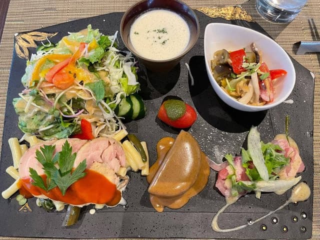 Kokoya de kobayashi - サブ画像1