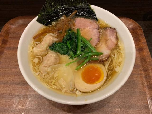 らーめん 麺くま - サブ画像1