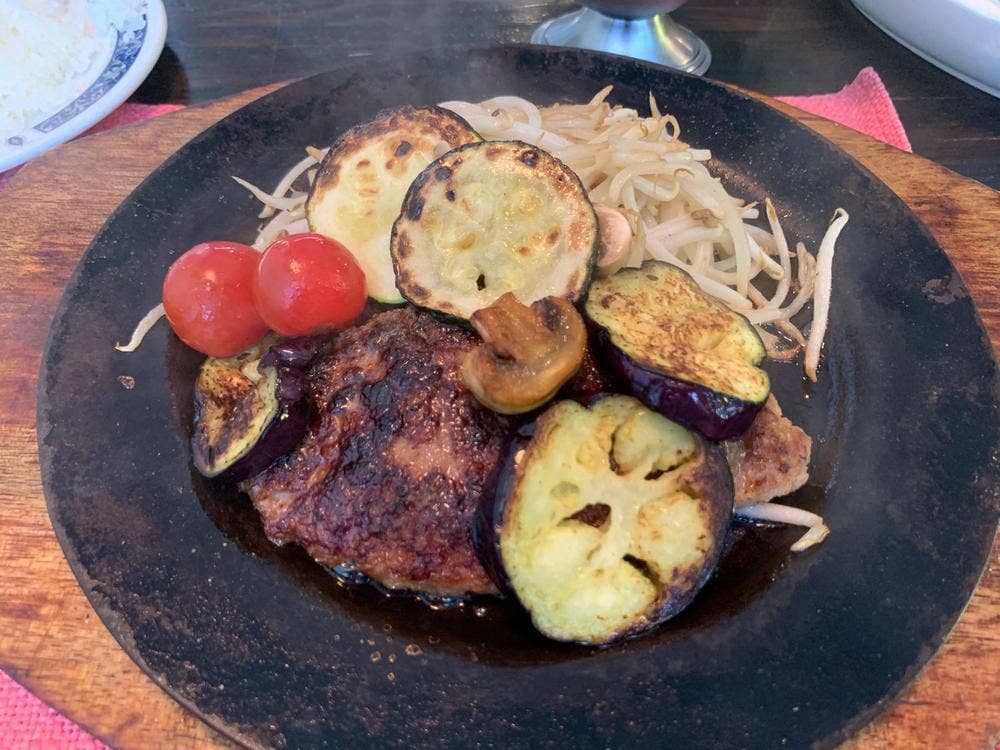 豆の木