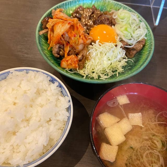 逢啓 - サブ画像2