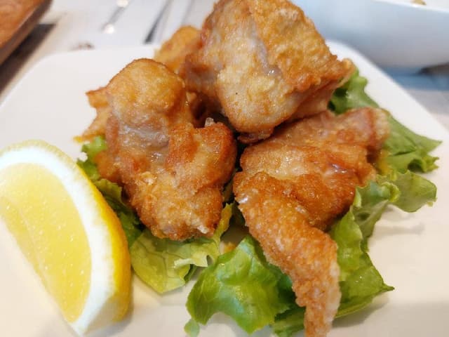 CAFE&BAL CoCo - サブ画像3