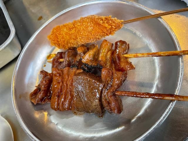 どての品川 - サブ画像3