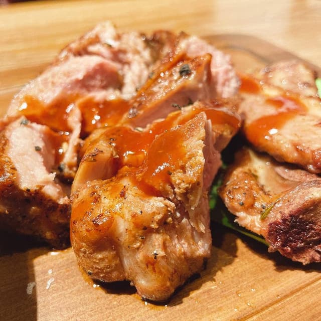 Charcoal Grill & Global Beer Asahi The Grill - サブ画像2