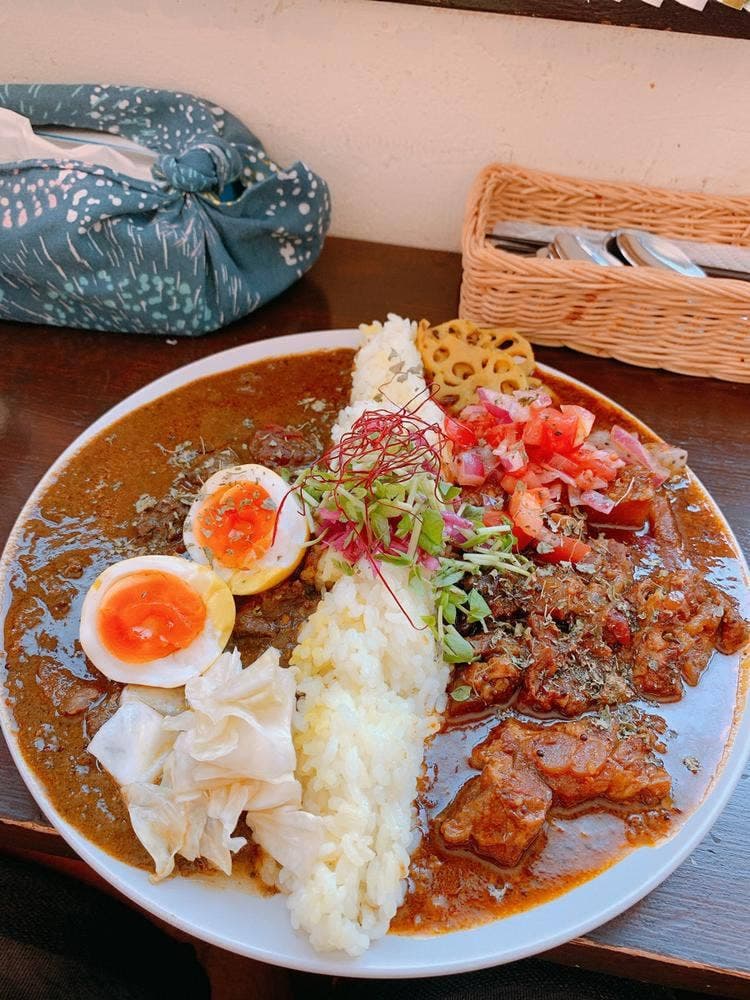 カレー喫茶 エルディオス