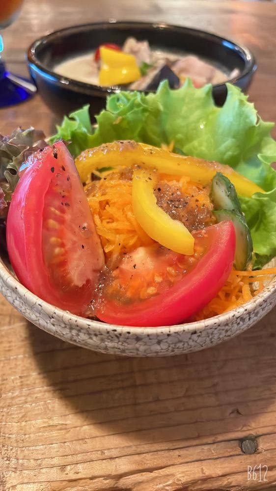 Cafe かいめんこや - サブ画像1