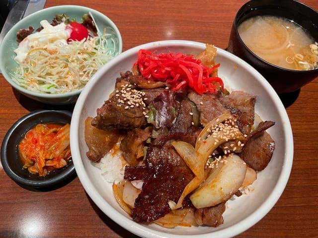 神戸牛焼肉 WASSIA - サブ画像1