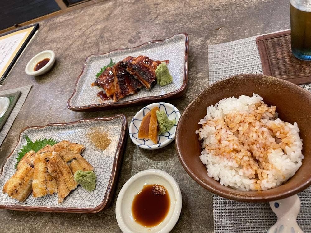 日本料理 井上