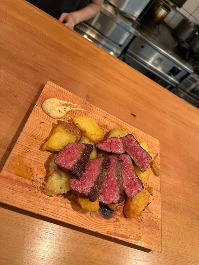 カキズキッチン バッサ - サブ画像2