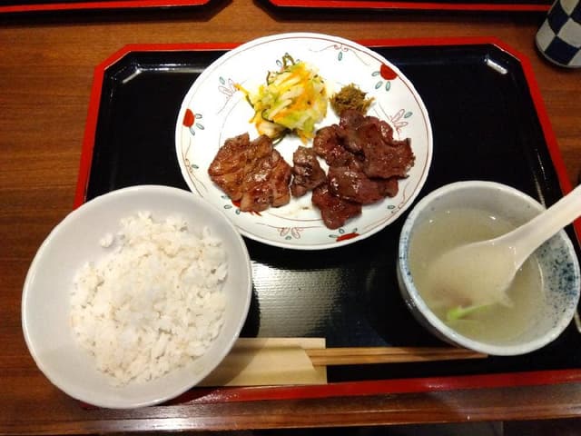 牛たん焼き 仙台辺見 相模大野店 - サブ画像2