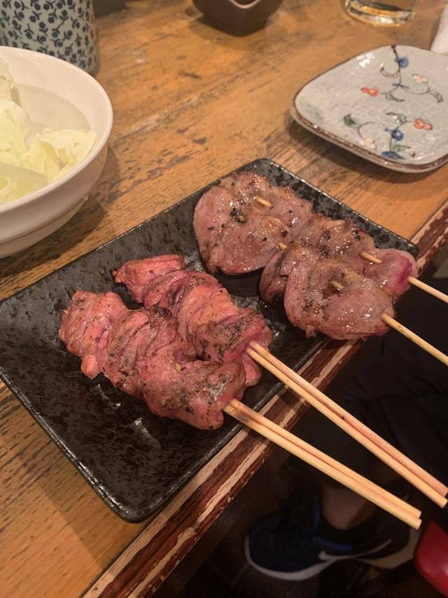 鳥寿 - サブ画像1
