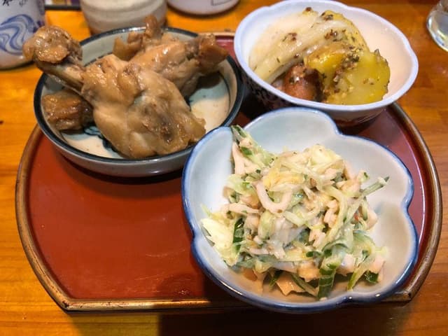 串揚げ まるちゅう - サブ画像1