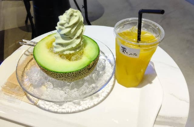 葵カフェ - サブ画像2