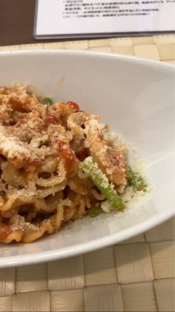 生パスタ専門店 REALE