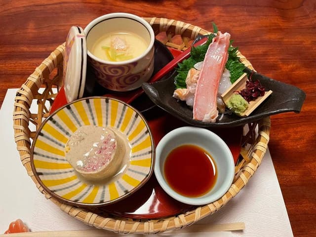 かに道楽 梅田店 - サブ画像2