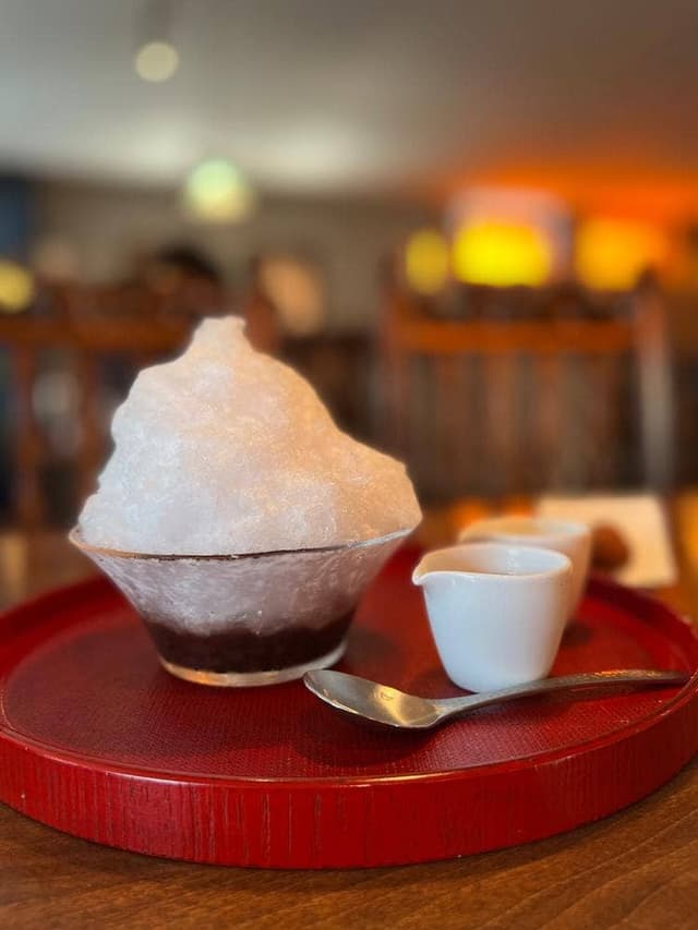 胡桃堂喫茶店 - サブ画像2