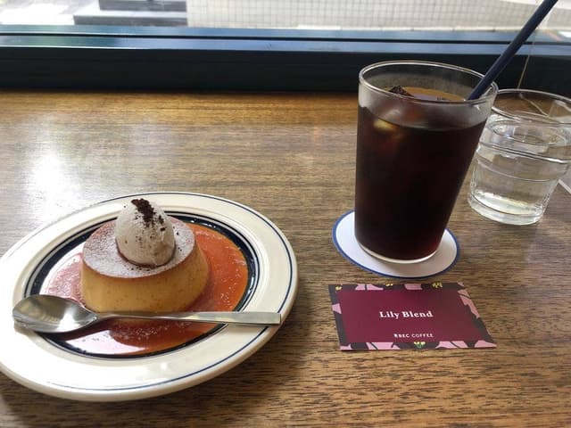 レックコーヒー 渋谷東店 - サブ画像3