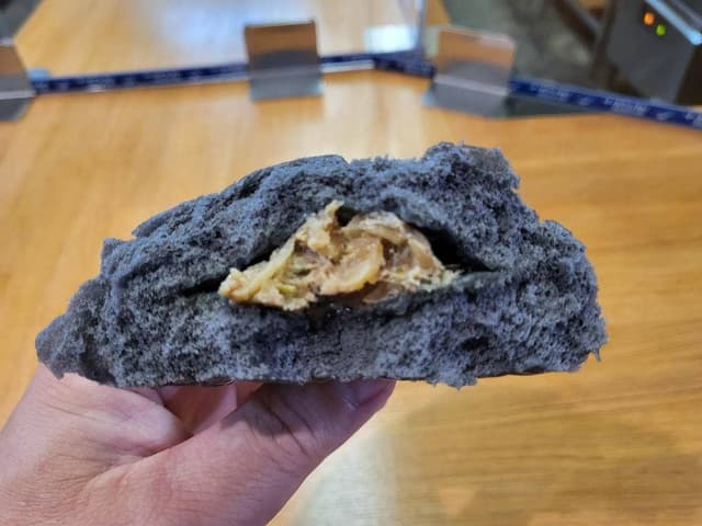 黒部平駅構内 売店 - サブ画像2