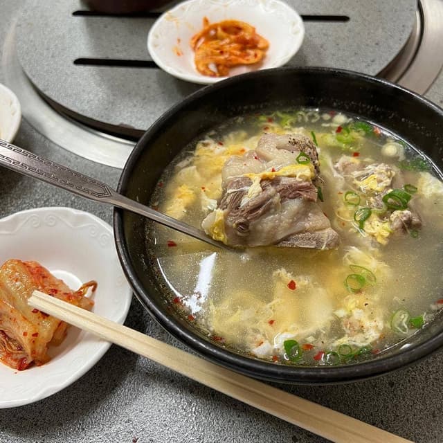 焼肉 門 - サブ画像1