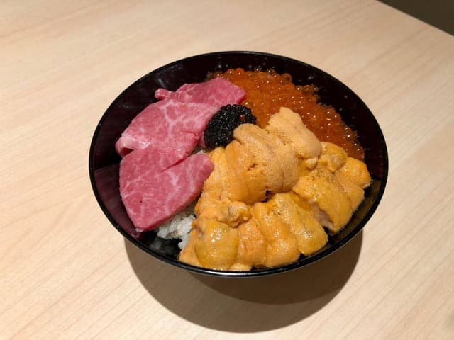銀座ちかみつ - サブ画像1