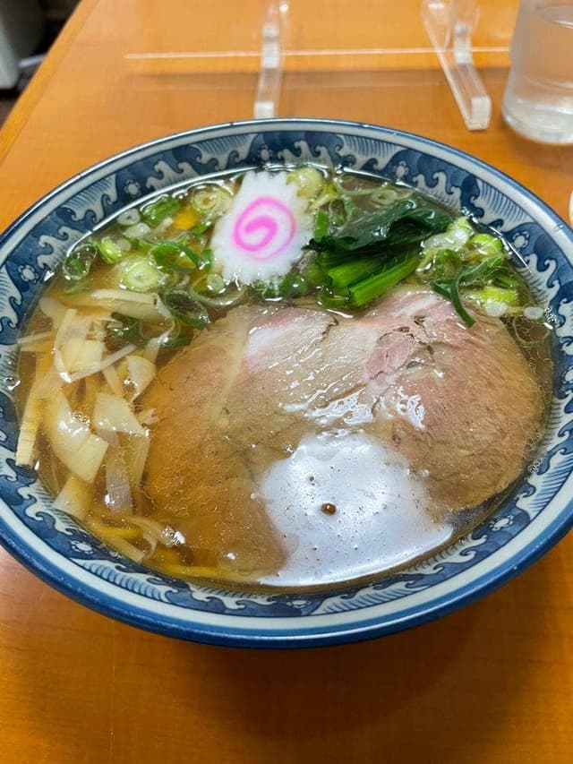 和風らーめん金子 - サブ画像1