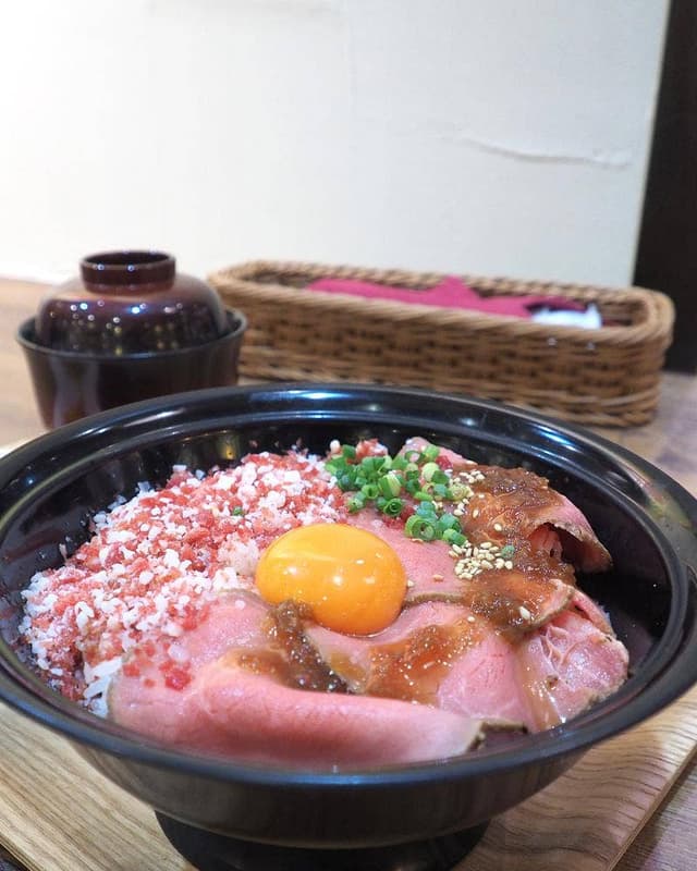 ローストビーフとステーキ YOSHIMI 福岡パルコ店 - サブ画像2