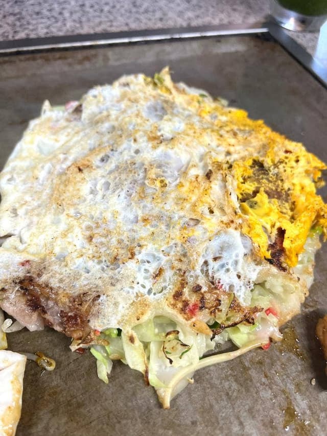 お好み焼 吉野 - サブ画像1