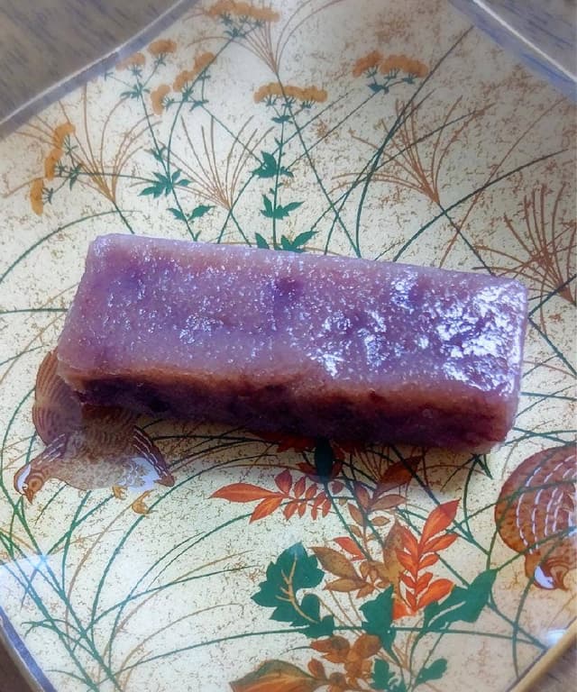 冨永松栄堂 - サブ画像2