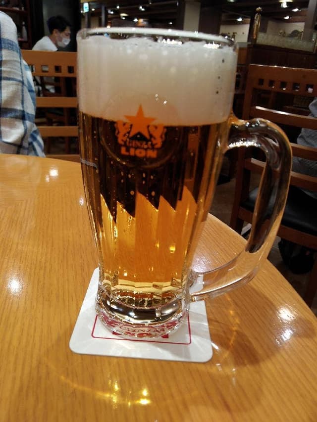 ビヤホールライオン 相鉄店 - サブ画像3