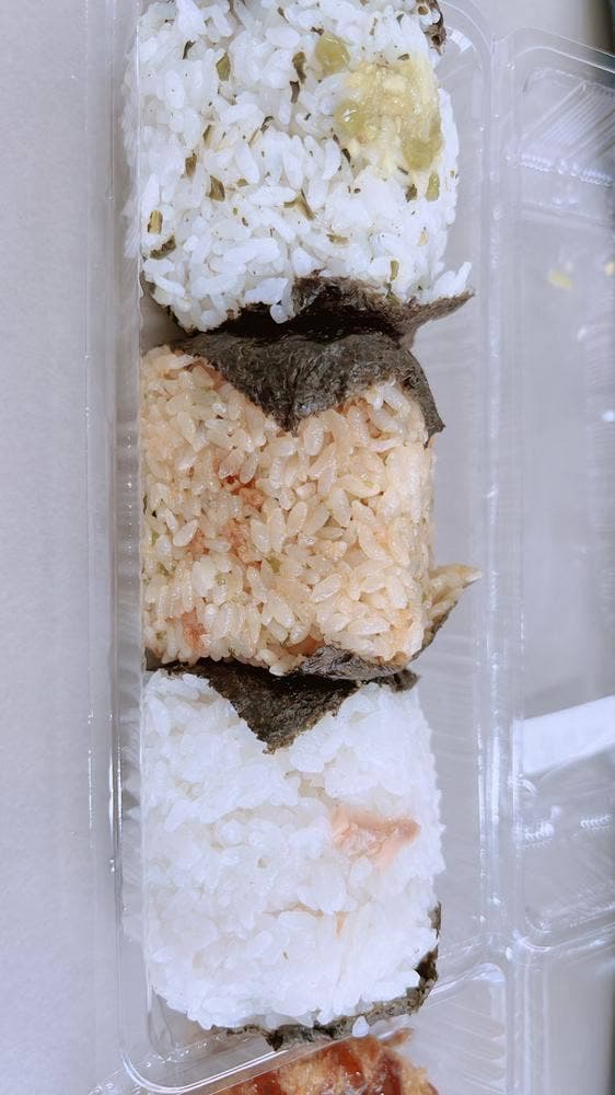 米屋の手づくりおにぎり 多司 広小路伏見店 - サブ画像1