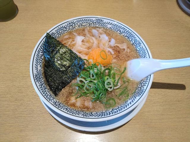 丸源ラーメン 浜松住吉店 - サブ画像3