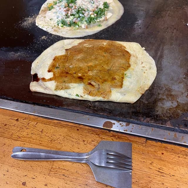 元祖ペラ焼 にしむら - サブ画像3