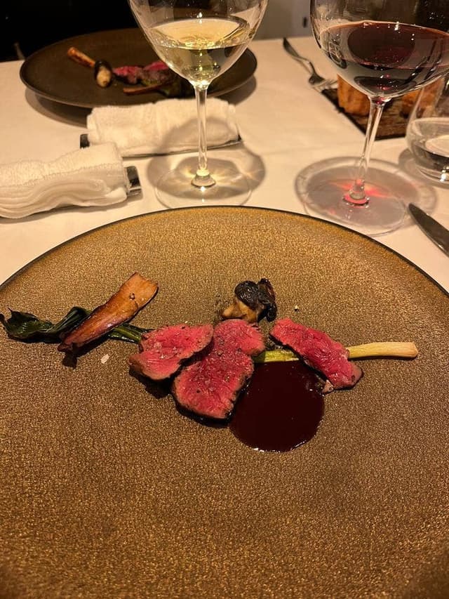 ristorante giueme - サブ画像2