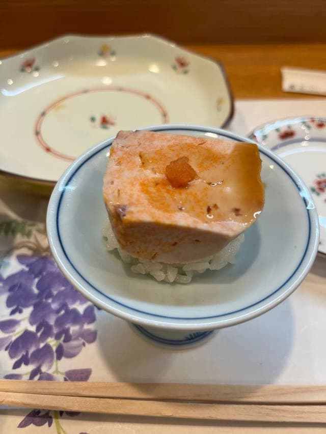 鮨 あら田 - サブ画像1