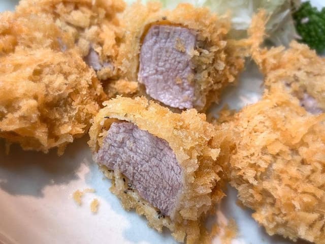 天野精肉店直営 甲州天山 - サブ画像1