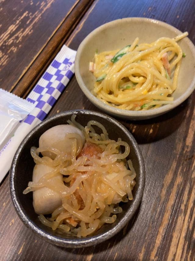 にいがたや 分店 - サブ画像3