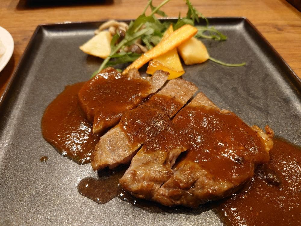 Masuda-ya Garden パレスビル店