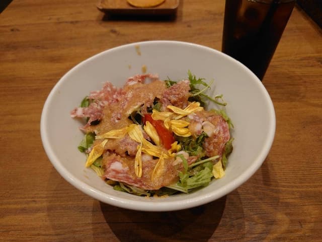 Masuda-ya Garden パレスビル店 - サブ画像1