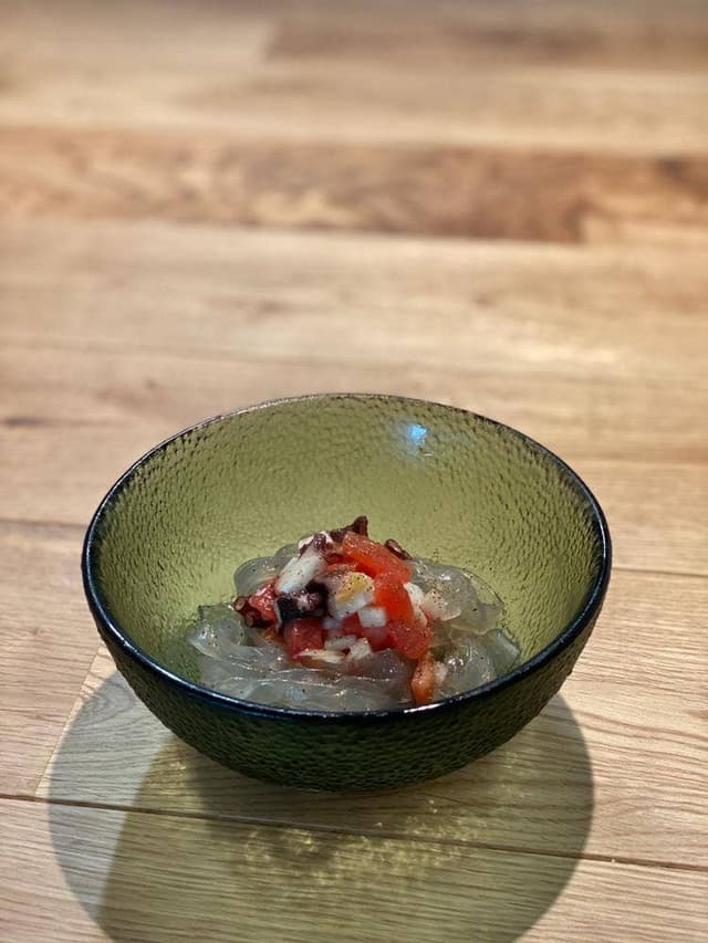 Chinese restaurant KUE - サブ画像3