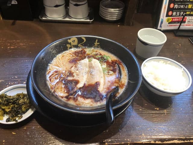 ろくの家大黒 - サブ画像3
