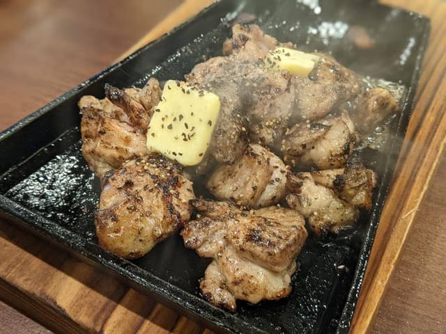 山内農場 大門・浜松町店 - サブ画像2