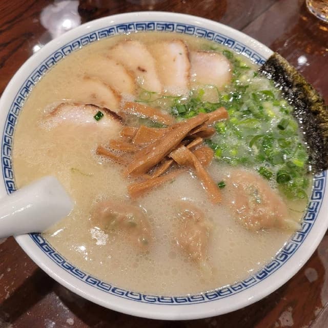 徒歩徒歩亭 - サブ画像3