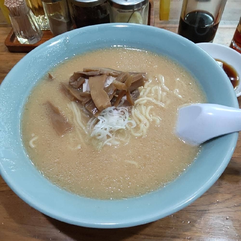 元祖札幌や